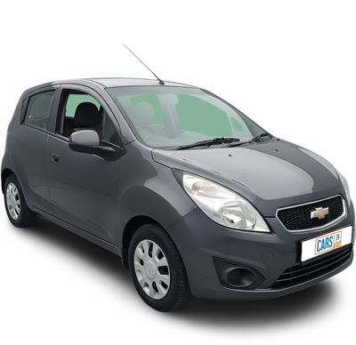 Chevrolet Spark-img